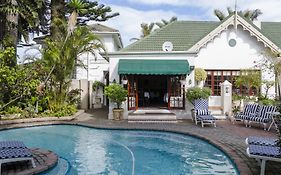 Brighton Lodge - #Solar Energy #No Loadshedding